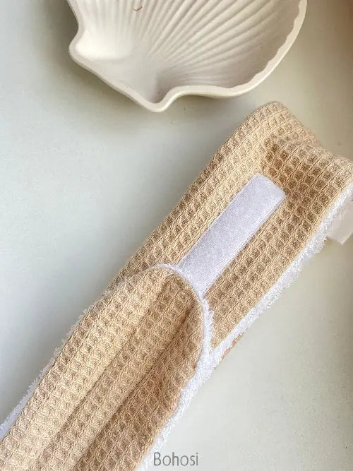 Bandeau de soin beige Bohosi Atelier