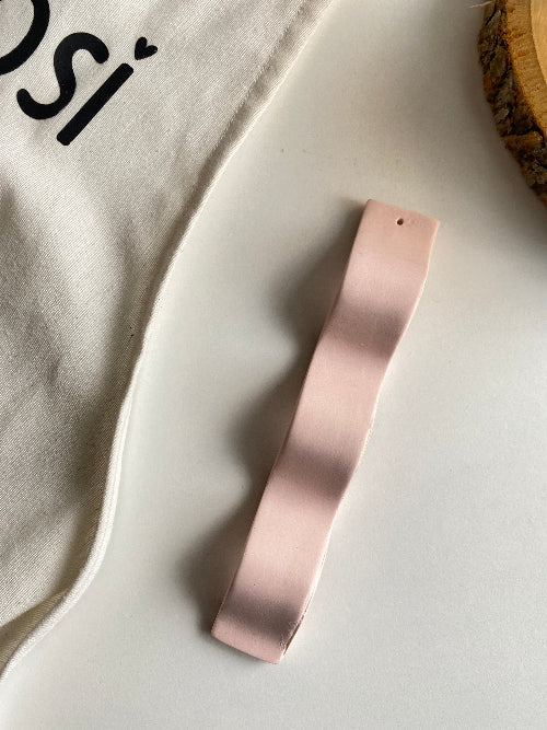 Porte-encens vague - Bohosi Atelier